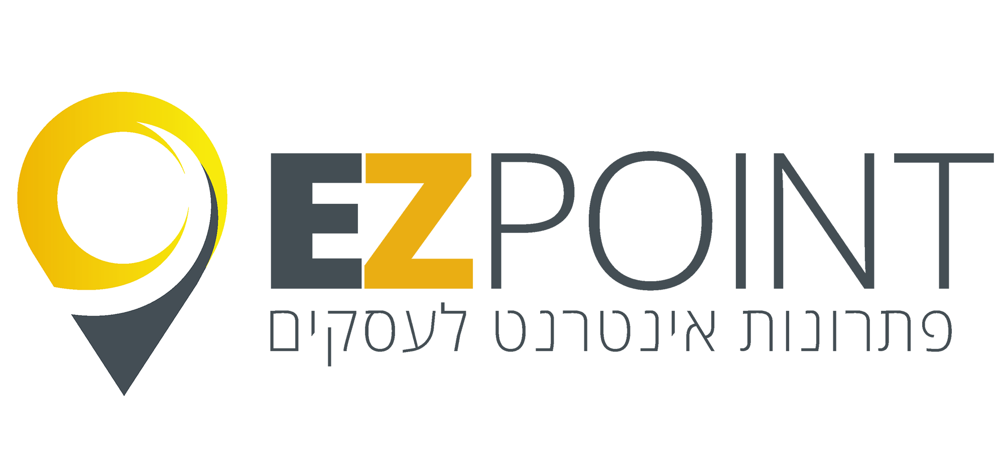 EZpoint בניית אתרים